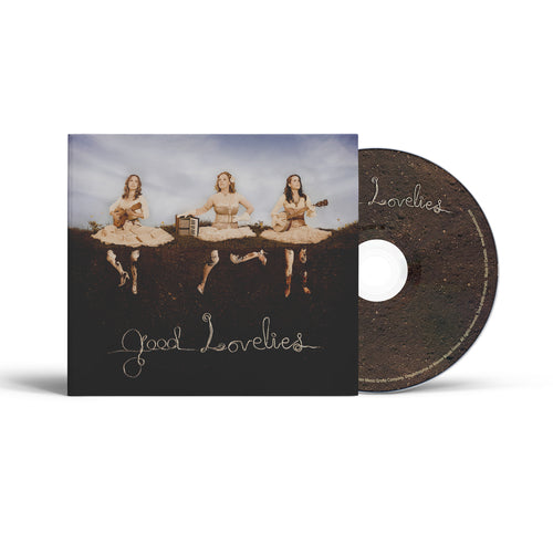 Good Lovelies (CD)