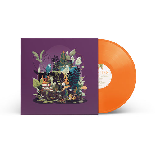 We Will Never Be The Same (Limited Edition Creamsicle Vinyl)