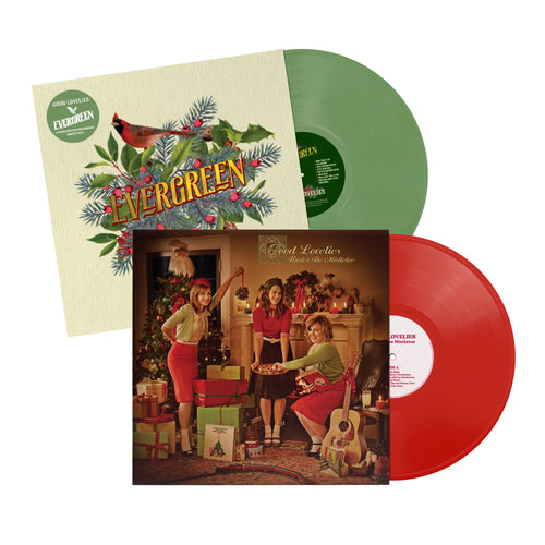 Holiday Vinyl Bundle