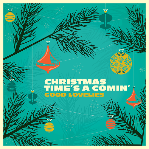 Christmas Time's A Comin' - Song Download